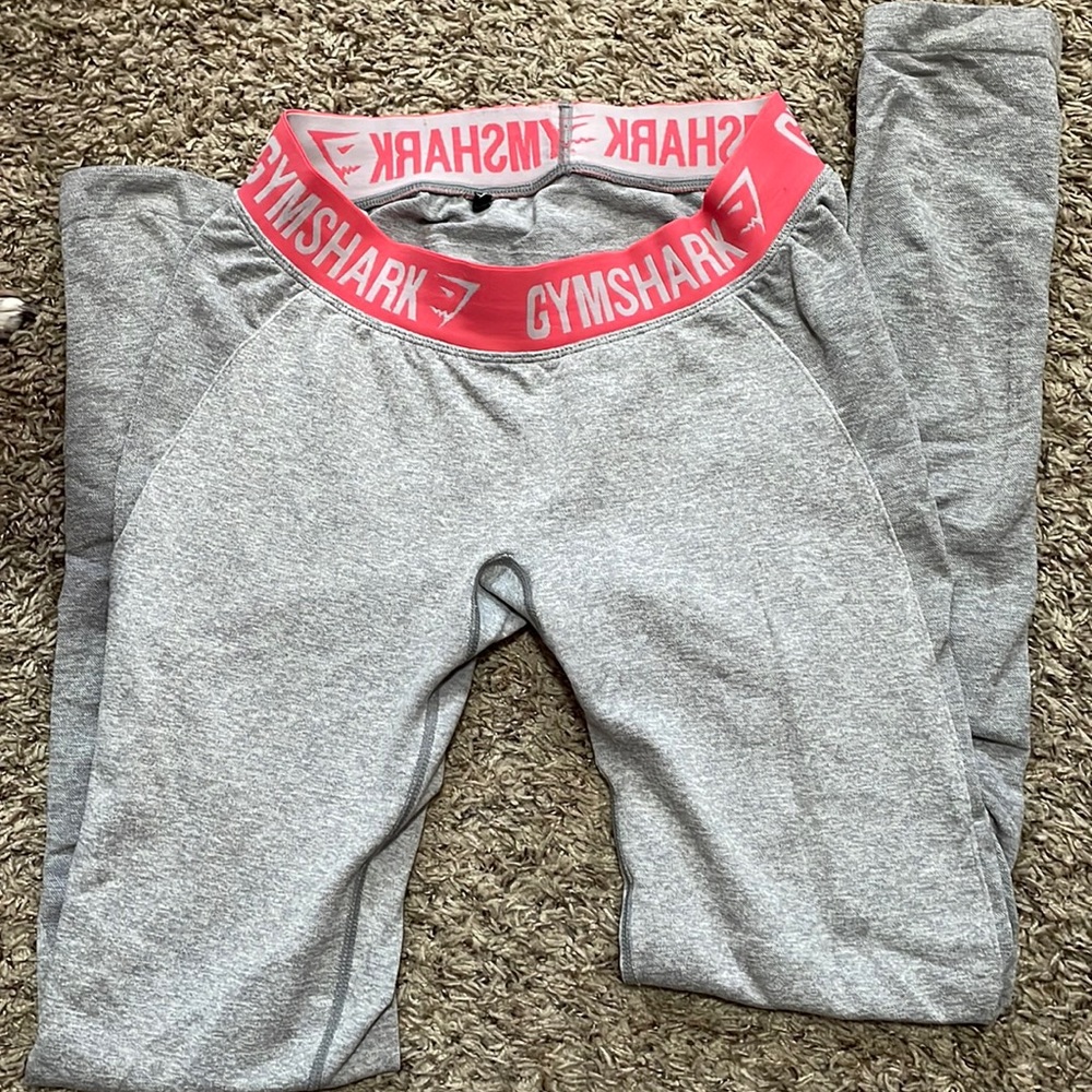Gymshark leggings